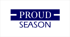 プラウドシーズン バナー